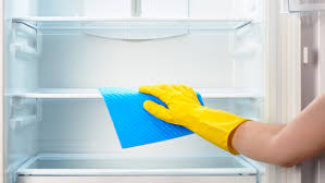 How to Clean Your Fridge the Right Way
