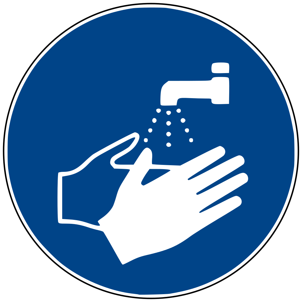 The Best Methods for Hand Washing