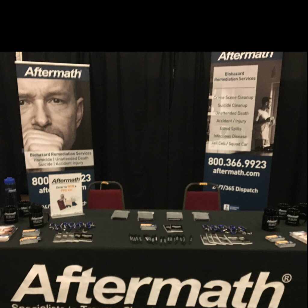 aftermath services llc corporate office